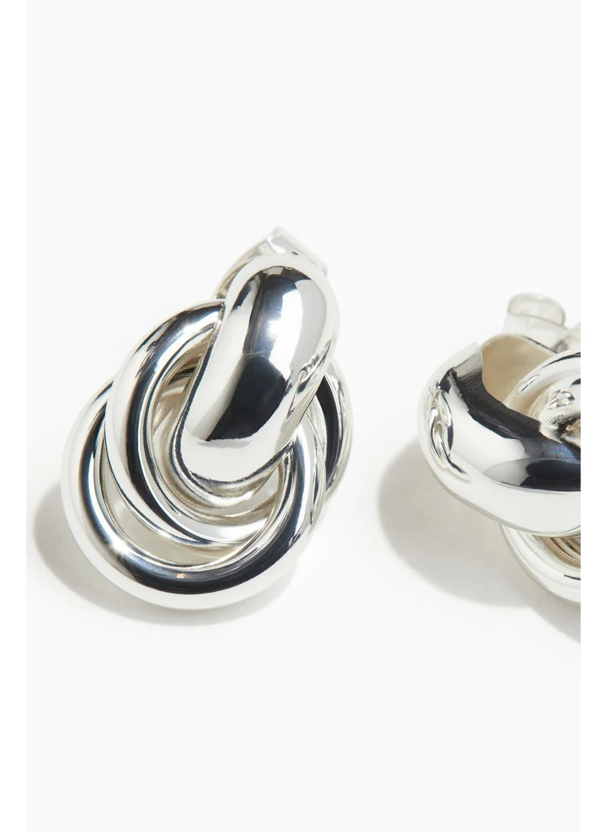 اتش اند ام Earrings