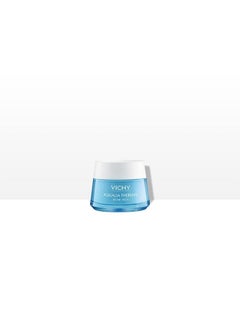 Vichy Aqualia Thermal Rich Face Cream Moisturizer for Dry Skin with Hyaluronic acid 50ml