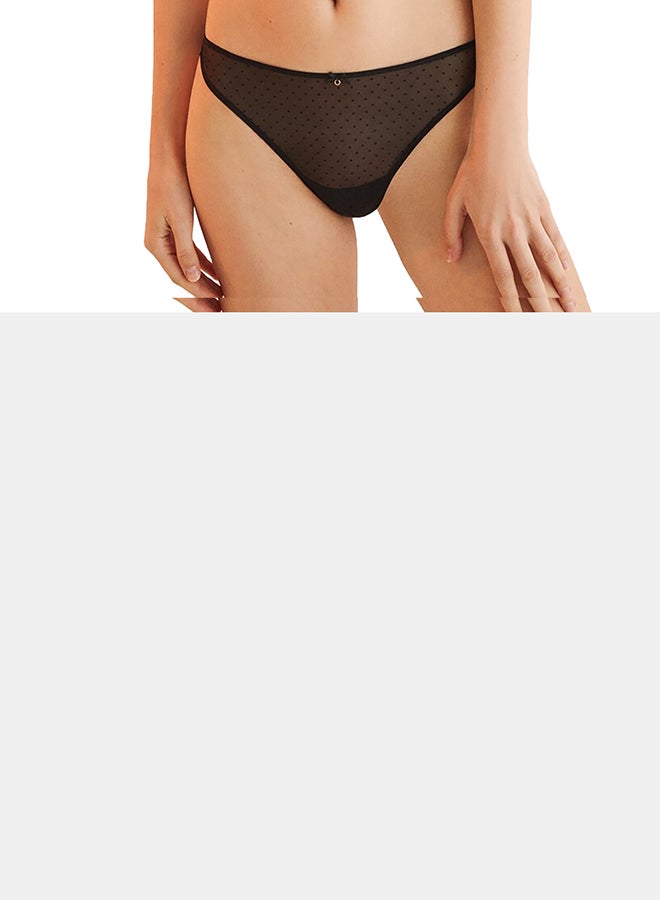women'secret Classic Panty - Image 1
