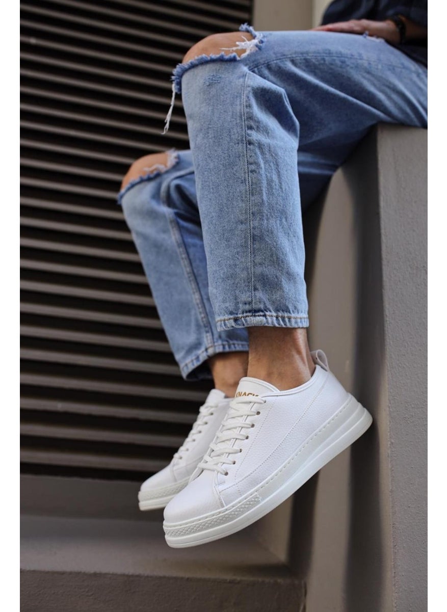 Sneakers Shoes 010 White - pzsku/ZD1BDF5A4E6D2162C23C6Z/45/_/1730542257/5b96c03b-3cd1-4f32-899f-6170eb8441ca