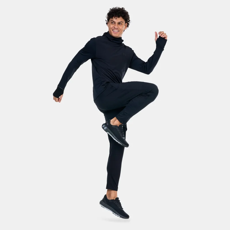 UNDER ARMOUR Men's Qualifier Cold Hoodie