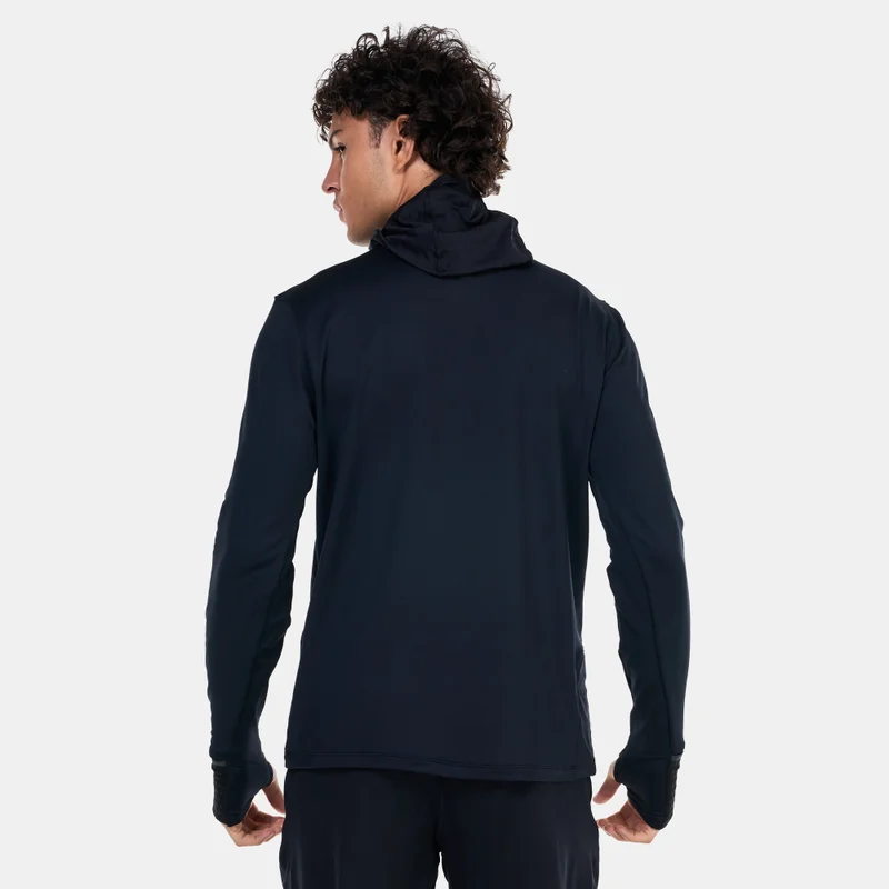 UNDER ARMOUR Men's Qualifier Cold Hoodie