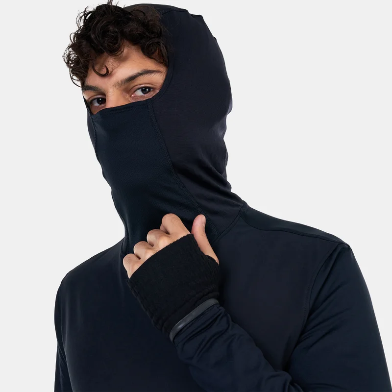 UNDER ARMOUR Men's Qualifier Cold Hoodie