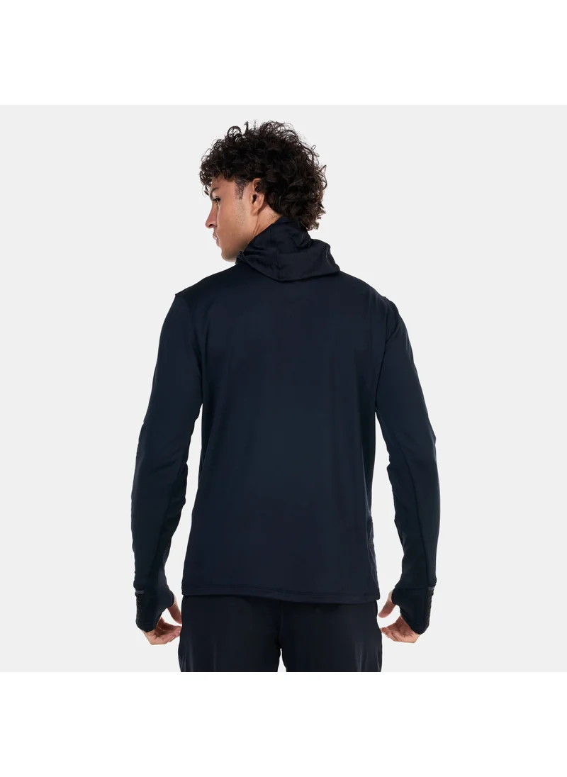 اندر ارمور Men's Qualifier Cold Hoodie