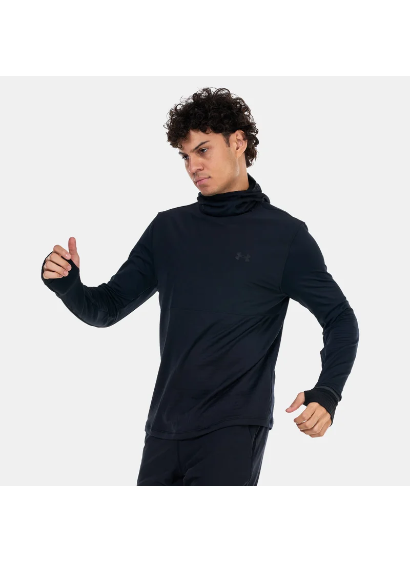 اندر ارمور Men's Qualifier Cold Hoodie