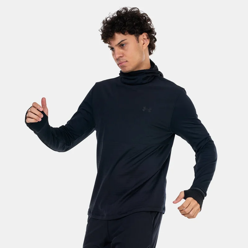 Men's Qualifier Cold Hoodie