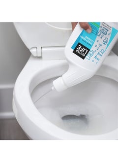 Better Life Natural Toilet Bowl Cleaner, Tea Tree & Peppermint Scent, 24 Fl Oz (Pack of 2)  - Image 4