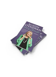 Out of Character: The new memoir from acting royalty and Gavin and Stacey star Alison Steadman - pzsku/ZD1BE0FAFAF3D34EF471FZ/45/_/1740733333/78a659af-4a0e-47fd-8d76-27f32901778f