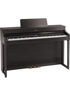 Roland Roland HP702 Digital Piano - Dark Rosewood 