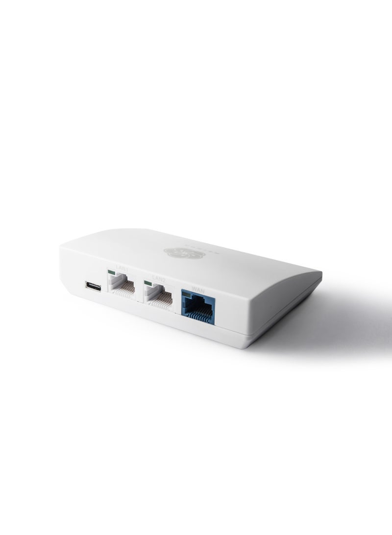 Meihua VPN Router – Fast, Stable VPN Wi-Fi Router for Home & Travel, Simple Plug & Play Setup, Unlimited Traffic - Image 2