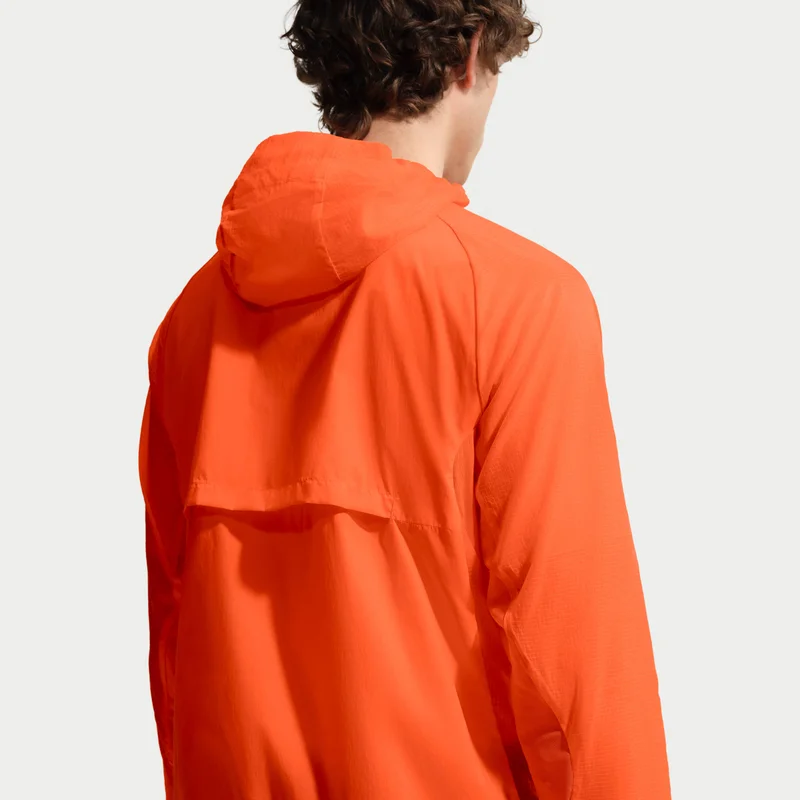 نايكي جاكيت جري رجالي  ايريز تريل