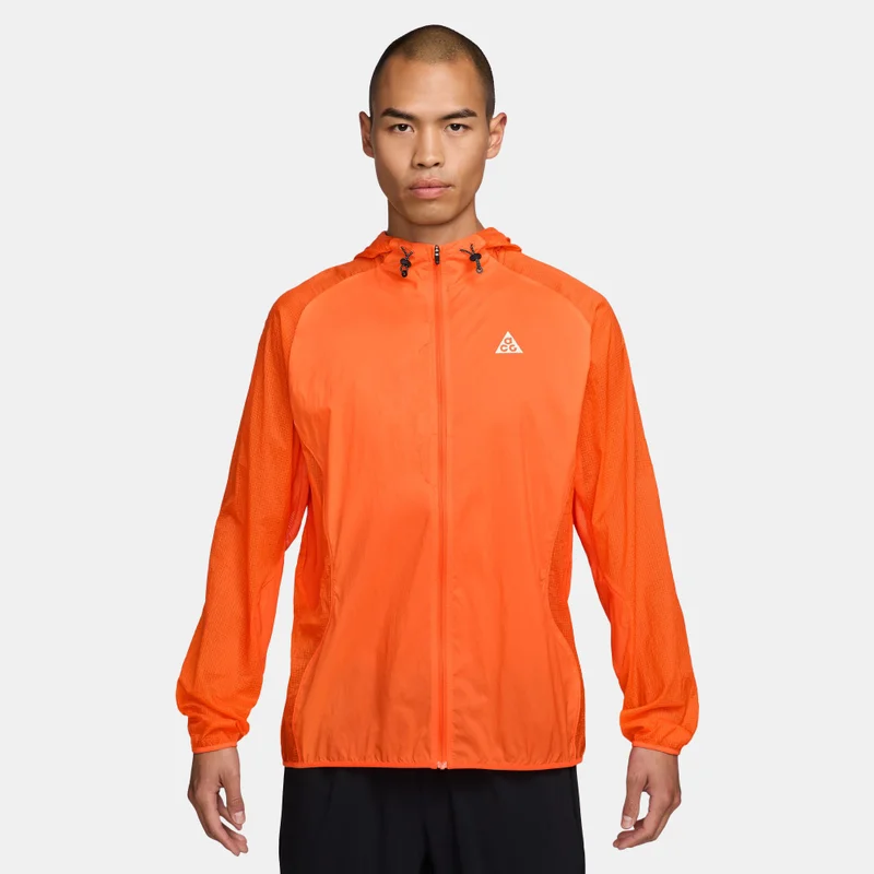 Nike Men's ACG Aireez Trail Running Jacket