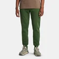 Timberland olive green