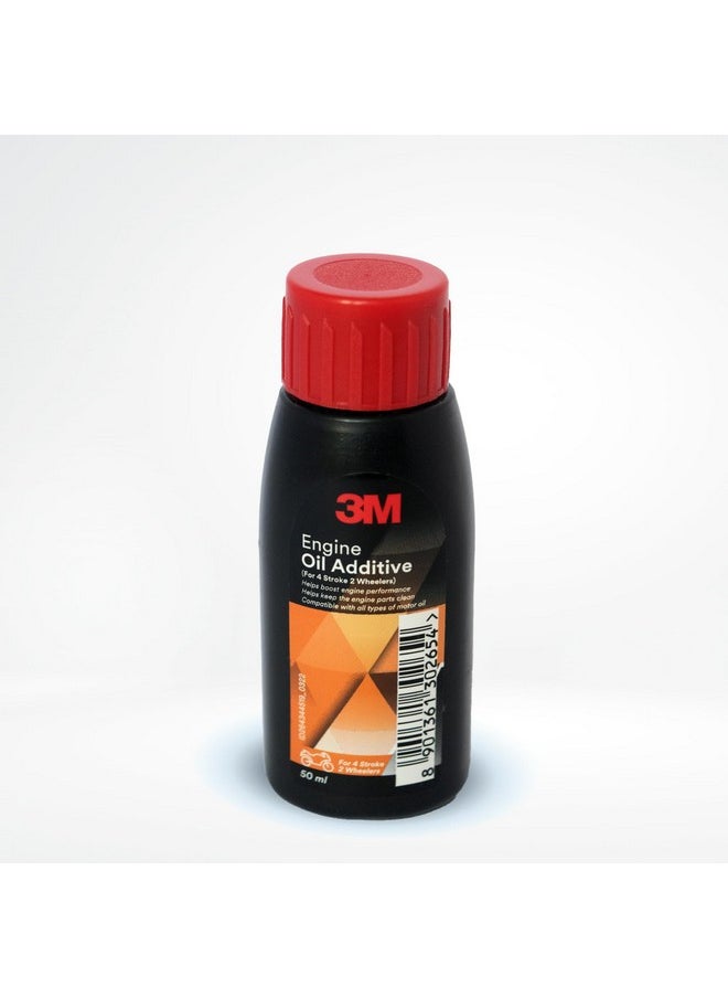 Engine Oil Additive (50 Ml) | Effective Engine Lubrication And Power Transmission - pzsku/ZD1BE900AD7C996657811Z/45/_/1727694981/8577d3de-8ffc-4bce-a014-2858ca91de6f