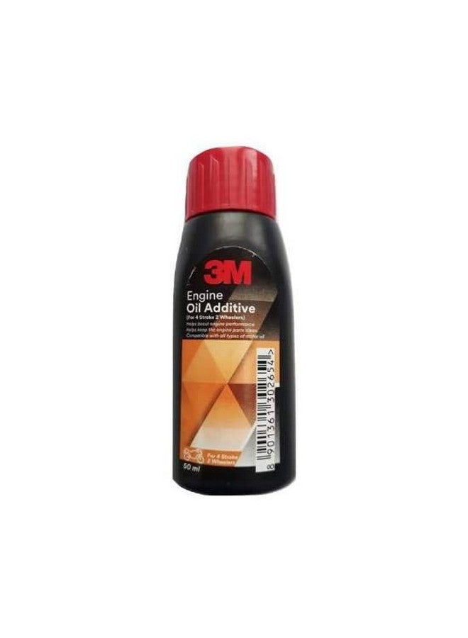 3M مضاف زيت المحرك (50 مل) | تزييت المحرك الفعال ونقل الطاقة - Image 5
