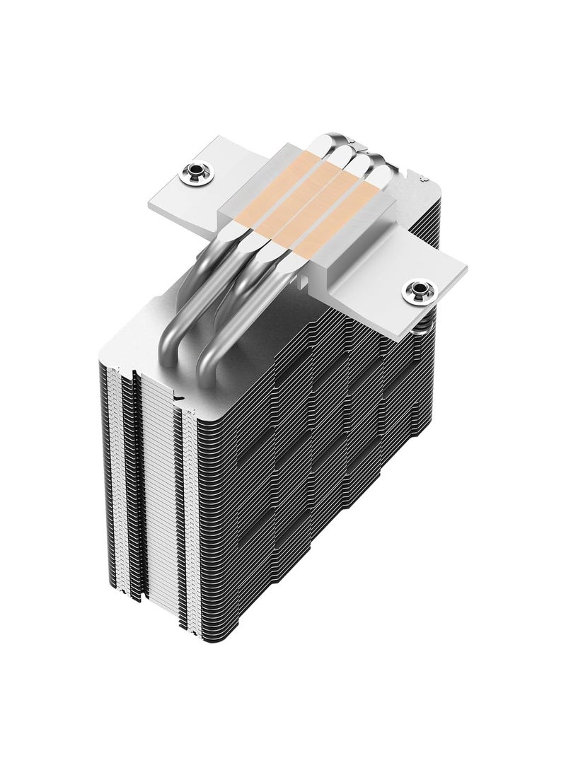 ديب كول مبرد ديب كول AG400 ARGB هوائي  - Image 4