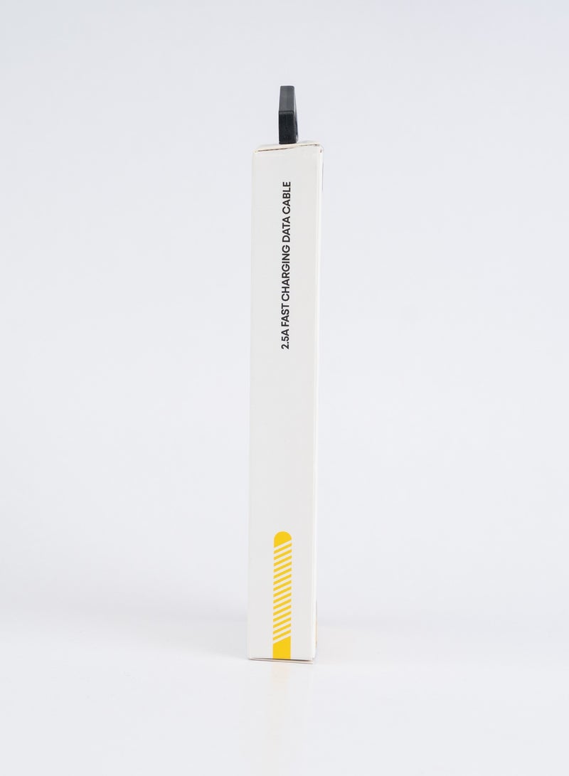 JBQ 2.5 A Fast Charging Data Cable For Micro USB - Image 3