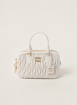 Arcadie Quilted nappa leather bag Shoulder Crossbody - pzsku/ZD1BEE5B579BC0063BB74Z/45/1742103992/2318f5bd-efb7-43ff-a933-4246b902af52