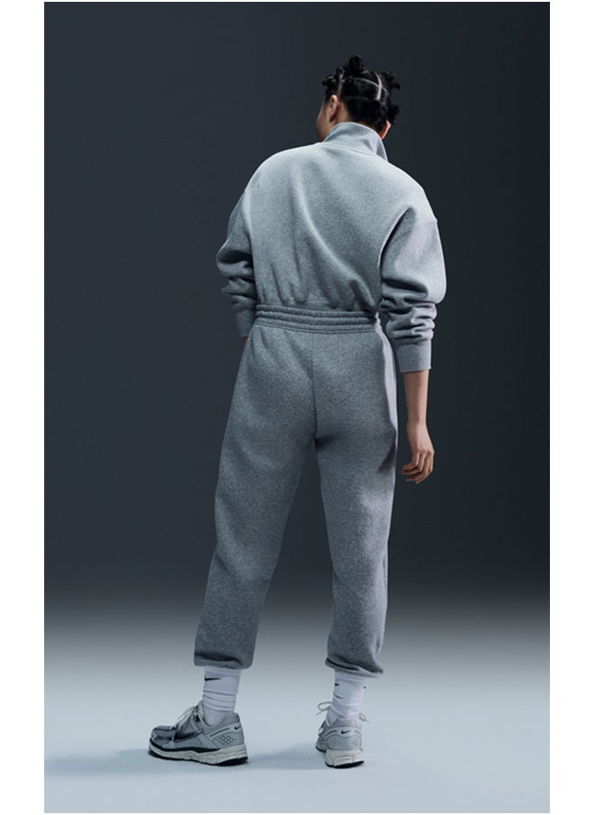 Nike W Nsw Phnx Flc Mr Pant Std  - Image 4