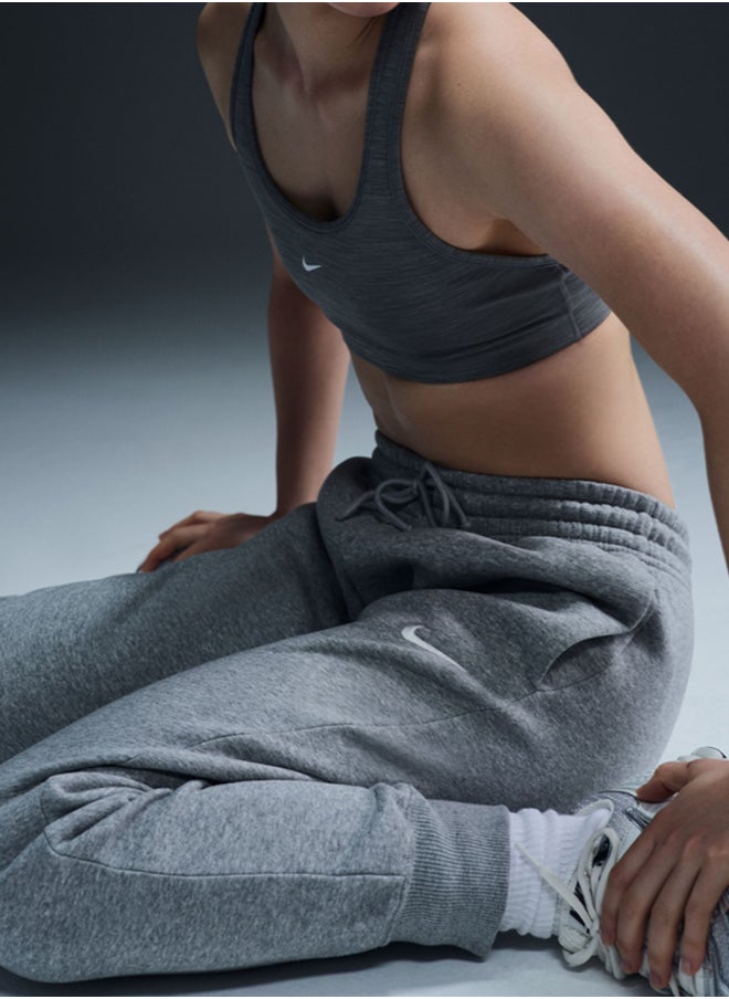Nike W Nsw Phnx Flc Mr Pant Std  - Image 2