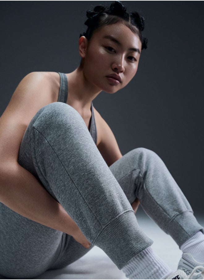 Nike W Nsw Phnx Flc Mr Pant Std  - Image 3