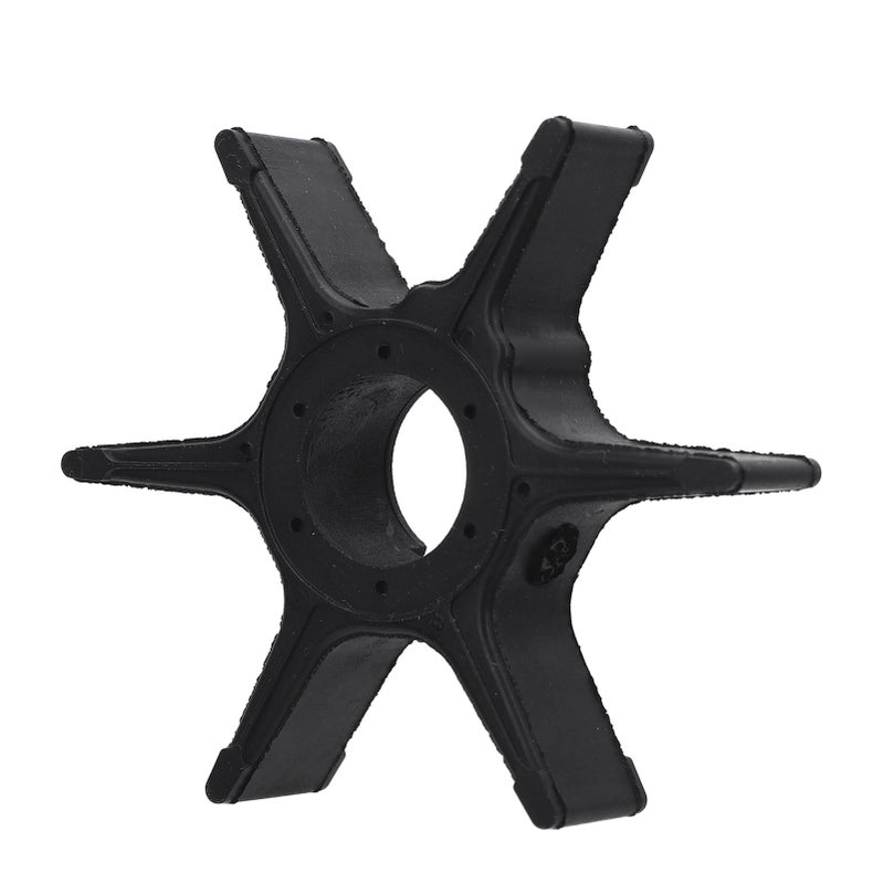 Water Pump Impeller 17461-96301 Replacement for 2 Stroke DT20 DT25 DT30 DT35 DT40 DT40C Outboard Motors - Image 4