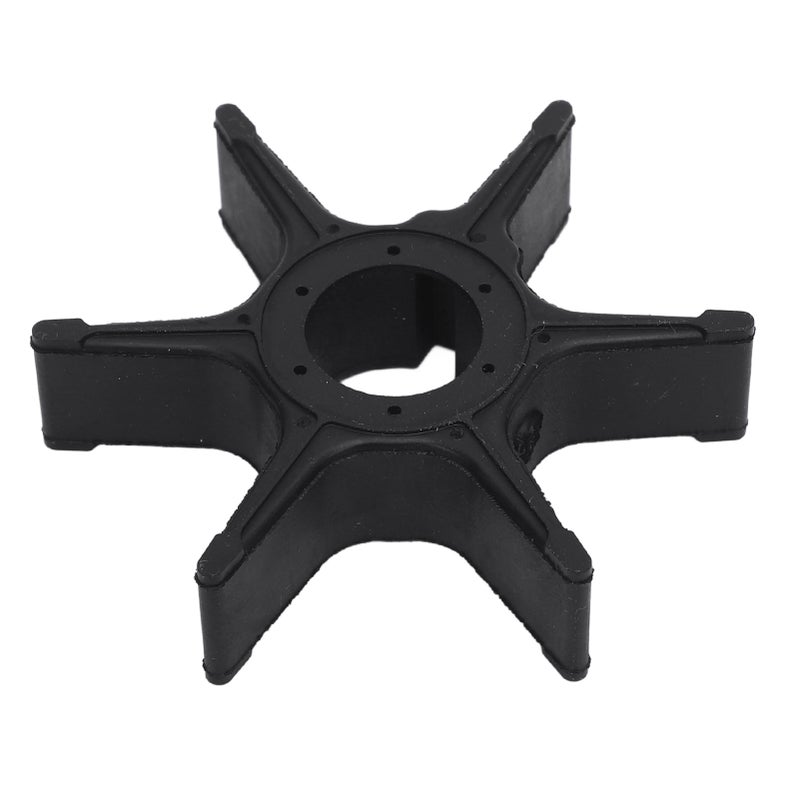 Water Pump Impeller 17461-96301 Replacement for 2 Stroke DT20 DT25 DT30 DT35 DT40 DT40C Outboard Motors - Image 5