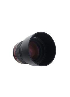 Rokinon 85mm F1.4 Aspherical Lens for Sony E  - Image 3