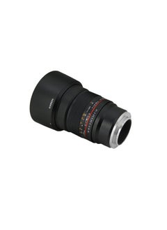 Rokinon 85mm F1.4 Aspherical Lens for Sony E  - Image 5