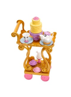 Belle’S Tea Time Cart Playset - pzsku/ZD1BF7DE9C05E7D7B7846Z/45/_/1725276082/254cd00a-0664-4c87-8b4a-b49b8323018b