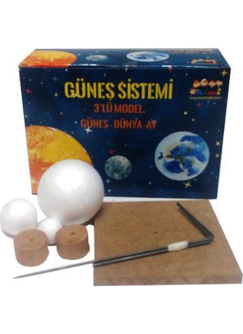 Sun Earth Moon Model Experiment Set Educational Set - pzsku/ZD1BF7E617086756E7AE8Z/45/_/1730556926/fdd04aac-eb51-4a86-b3b5-288ebc15d6ff