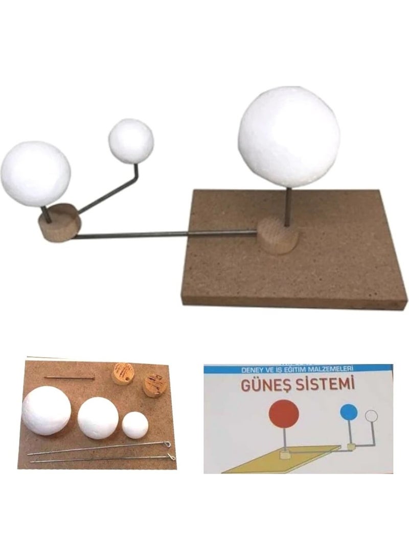 Sun Earth Moon Model Experiment Set Educational Set - pzsku/ZD1BF7E617086756E7AE8Z/45/_/1730556928/f544a8d6-e594-4fc4-81a0-a68e0368ba82