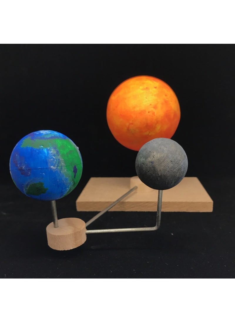 Sun Earth Moon Model Experiment Set Educational Set - pzsku/ZD1BF7E617086756E7AE8Z/45/_/1730556930/ec17b3d4-d832-449c-b91b-ada73aa4a671