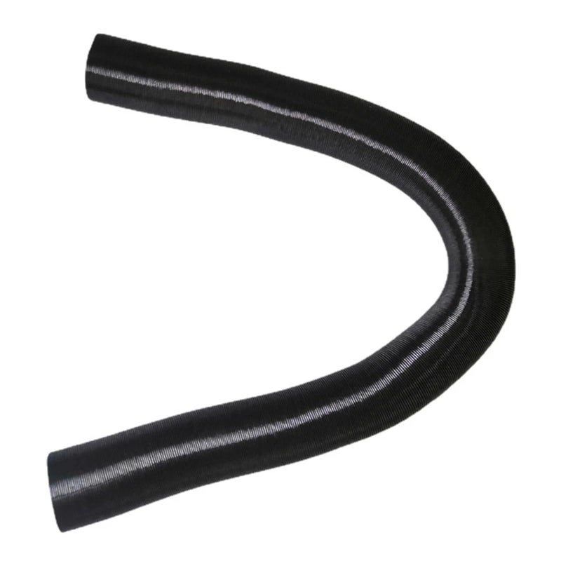 Wuyangcun Air Outlet Heater Duct Pipe 25mm 100cm Extendable Flexible Aluminum Air Duct Tube for Webasto Diesel Parking Heaters - Image 2