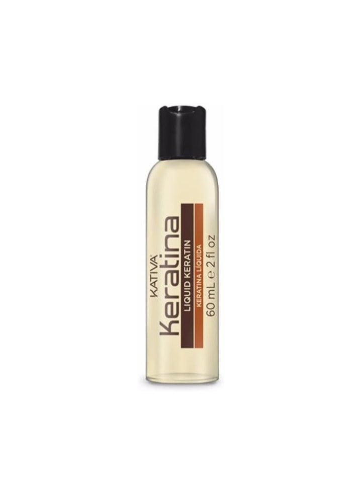 Kativa Kativa Hair Oil - 60 Ml  - Image 2