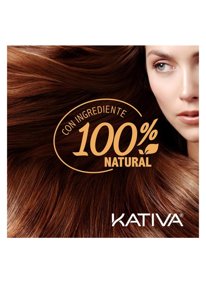 Kativa Kativa Hair Oil - 60 Ml  - Image 4