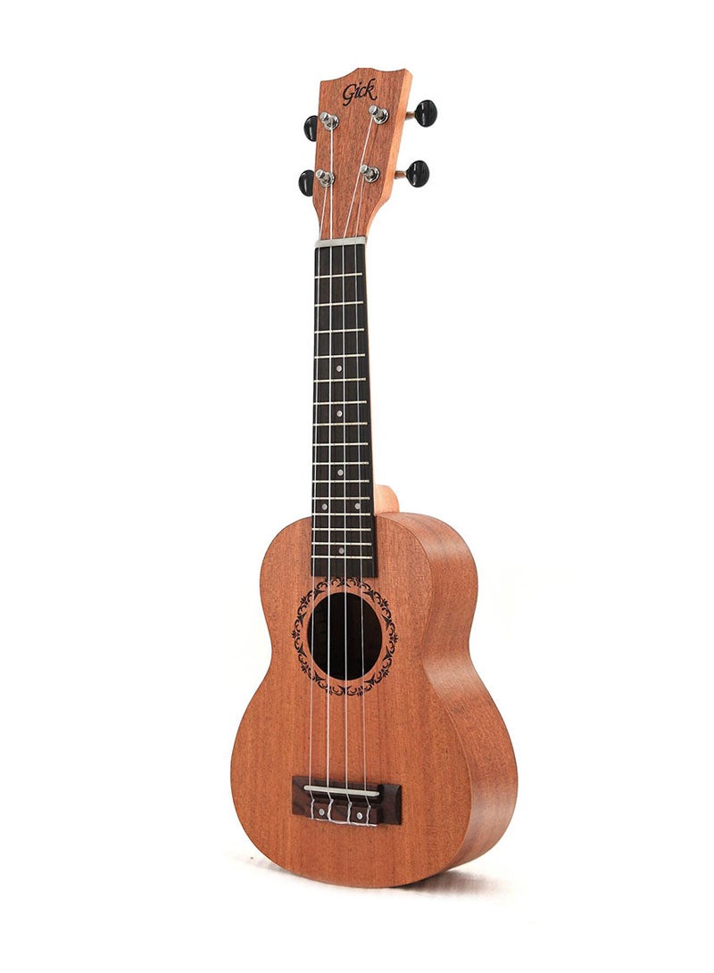 Sharpdo 21 Inch Ukulele Ukulele Small Guitar - Image 1
