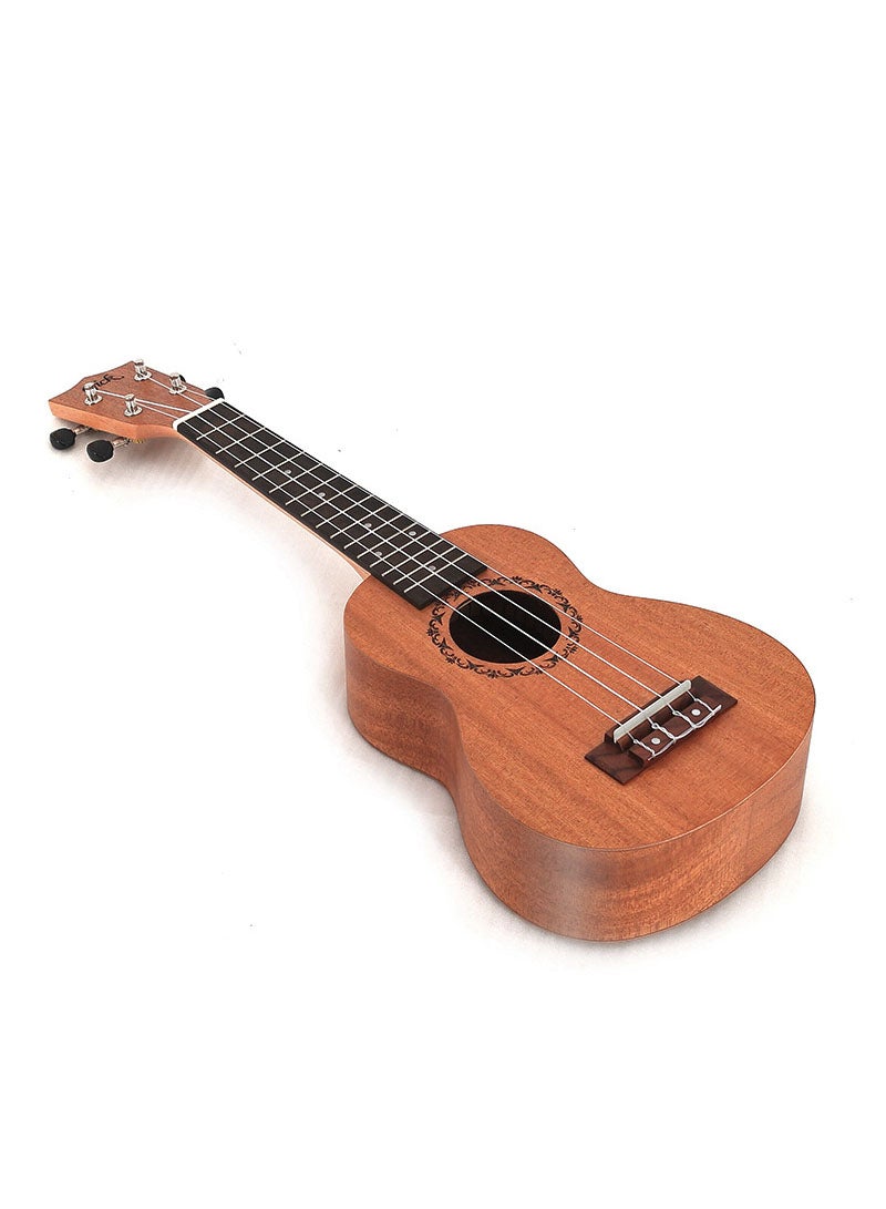 Sharpdo 21 Inch Ukulele Ukulele Small Guitar - Image 2