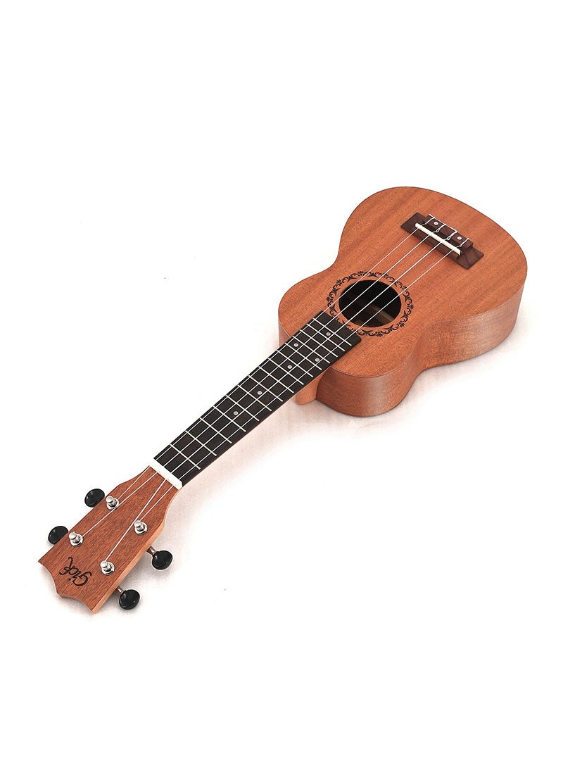 Sharpdo 21 Inch Ukulele Ukulele Small Guitar - Image 3