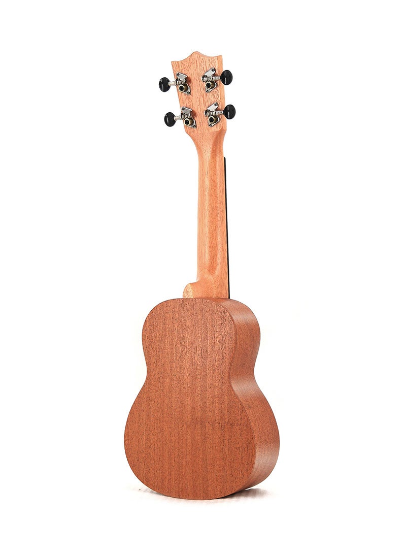 Sharpdo 21 Inch Ukulele Ukulele Small Guitar - Image 4