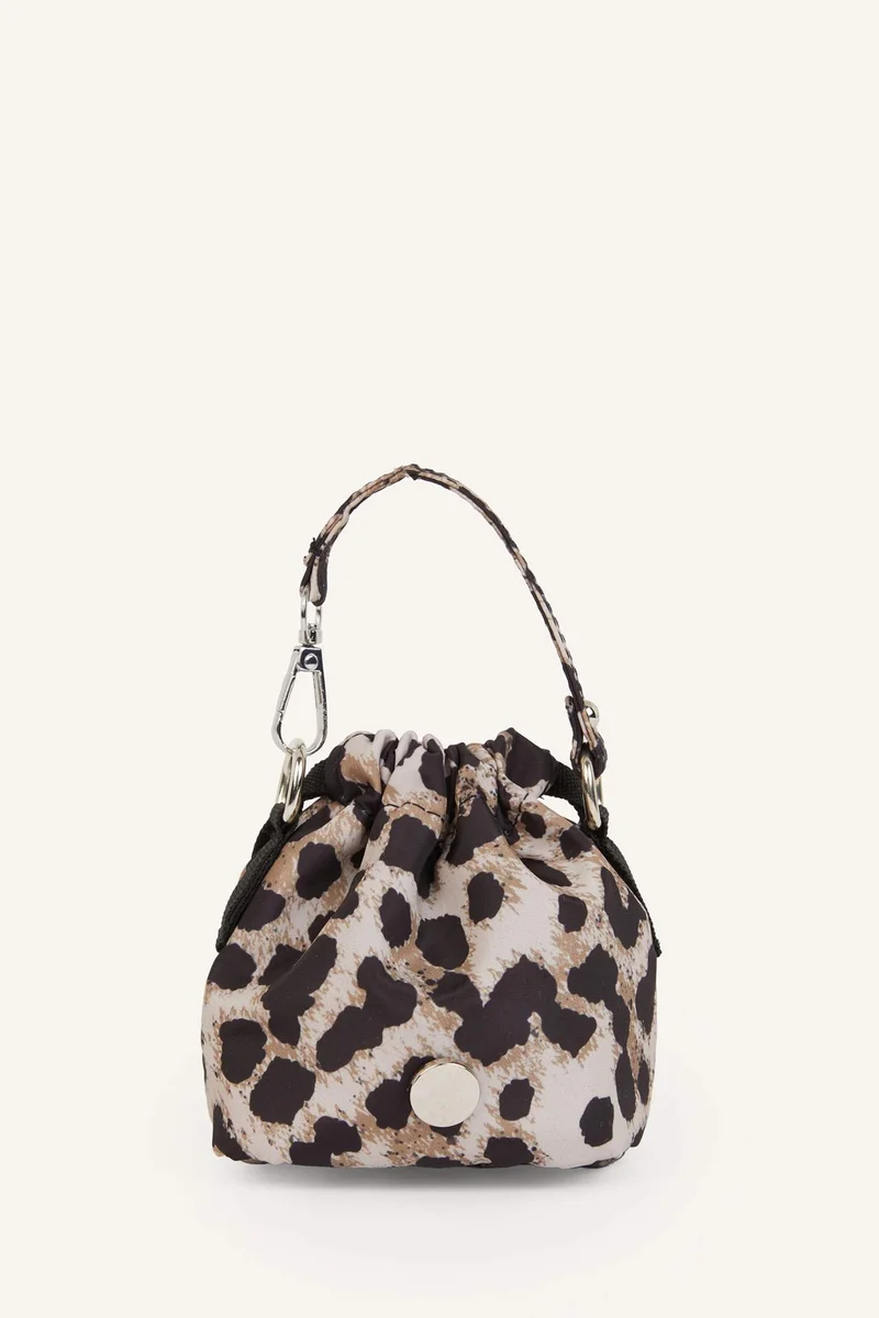 Woman Coin Purse