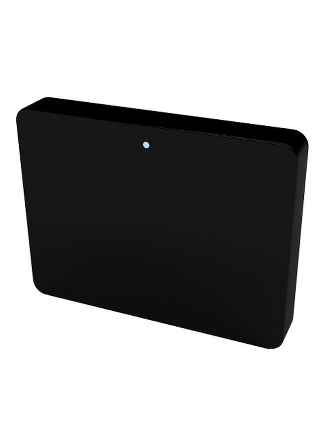 NIBEMINENT 30-Pin Bluetooth Audio Receiver Black  - Image 3