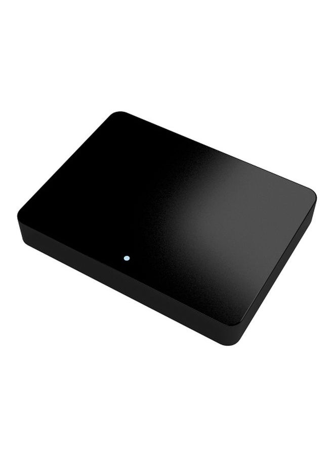 NIBEMINENT 30-Pin Bluetooth Audio Receiver Black  - Image 2