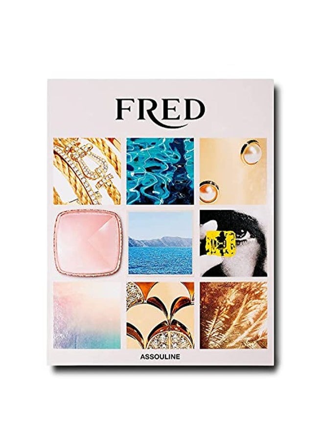 Fred Joaillier 