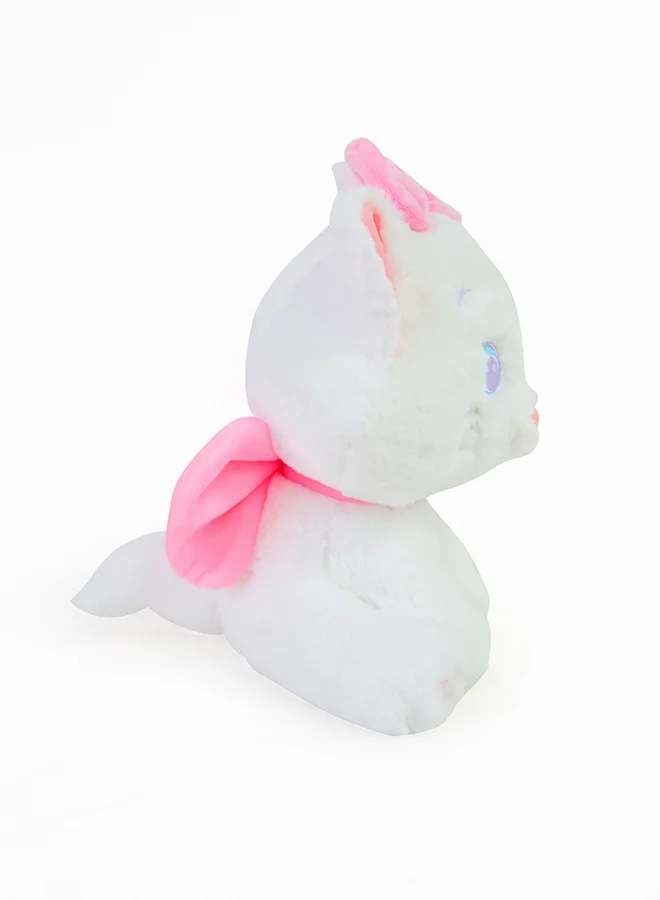 Disney Animal Value Marie 11-Inches Plush Toy