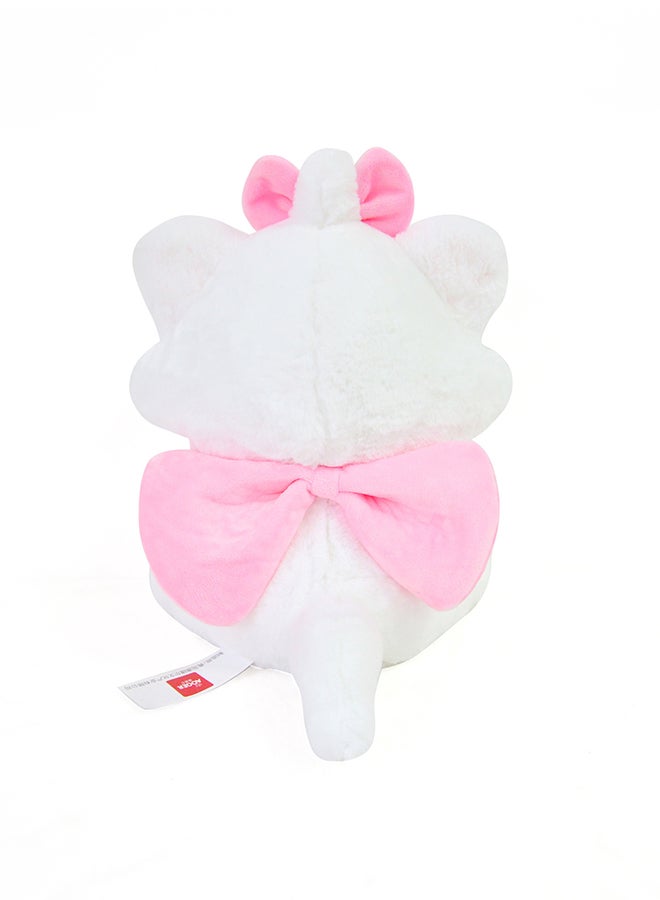 Disney Animal Value Marie 11-Inches Plush Toy - Image 3