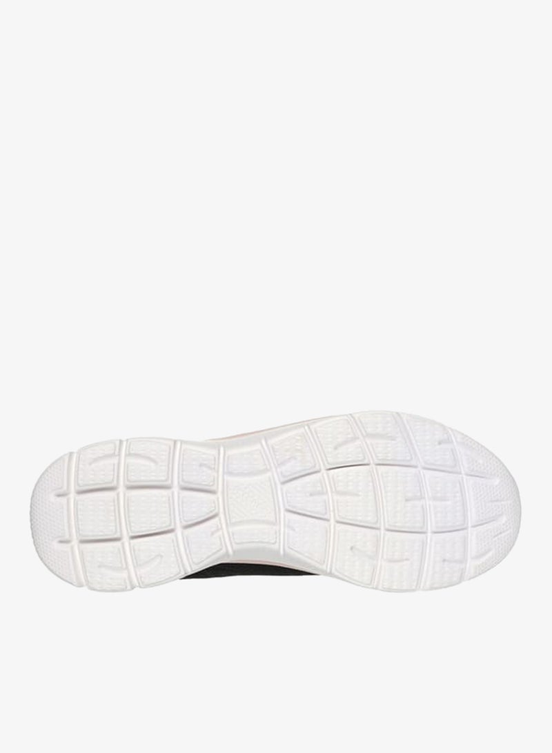 SKECHERS Women's Textured Slip-On Sports Shoes - SUMMITS - Image 4