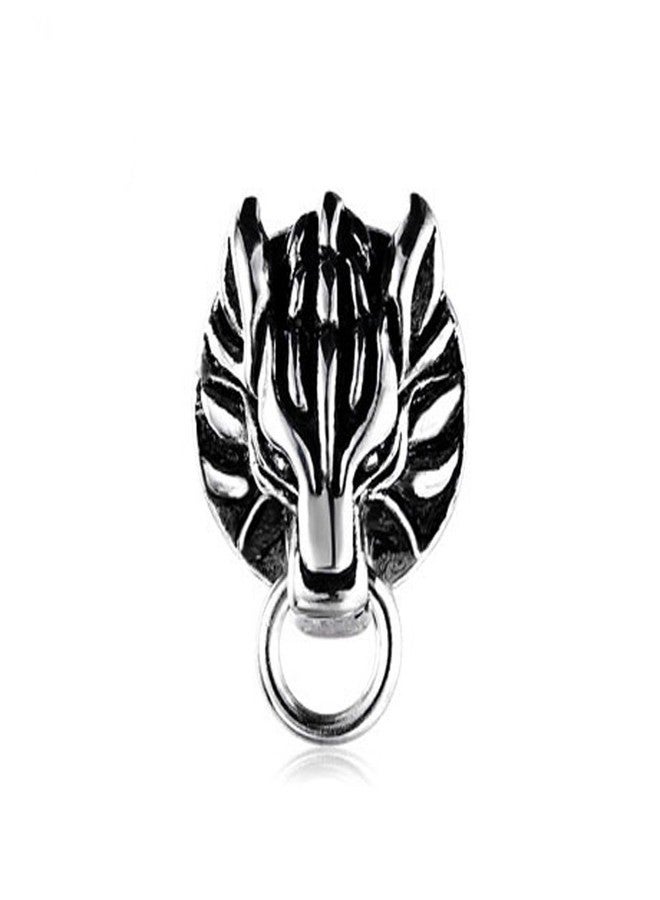 كوسبلاي هو أقراط كلاود سترايف من فاينل فانتسي 7 من cosplaywho، قطعة واحدة - Image 1