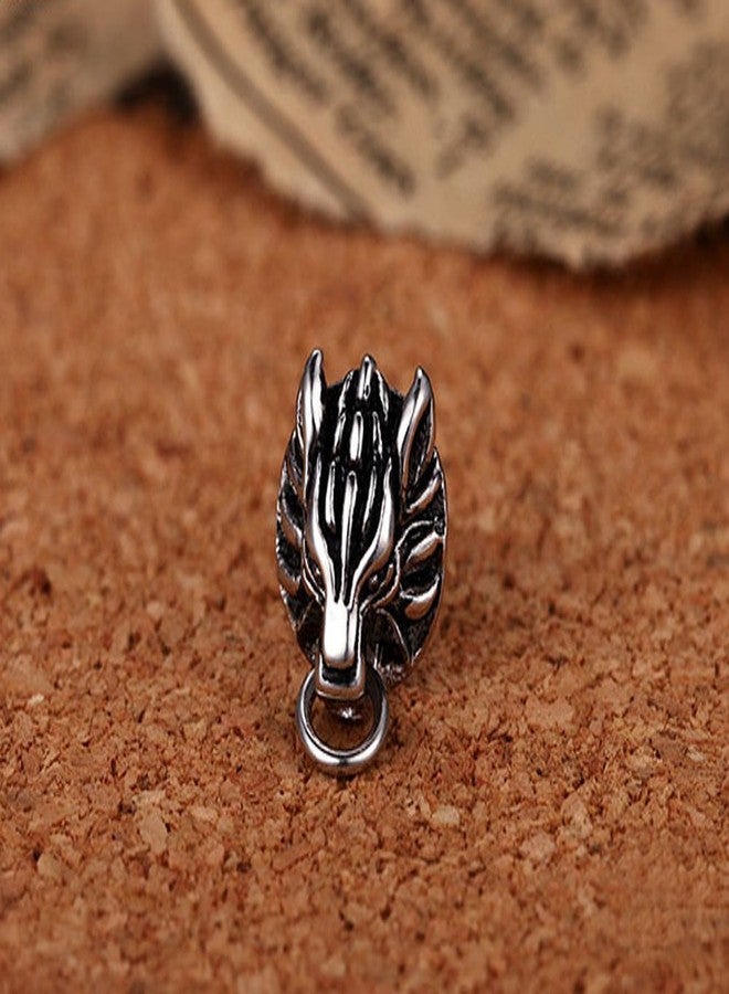 كوسبلاي هو أقراط كلاود سترايف من فاينل فانتسي 7 من cosplaywho، قطعة واحدة - Image 3