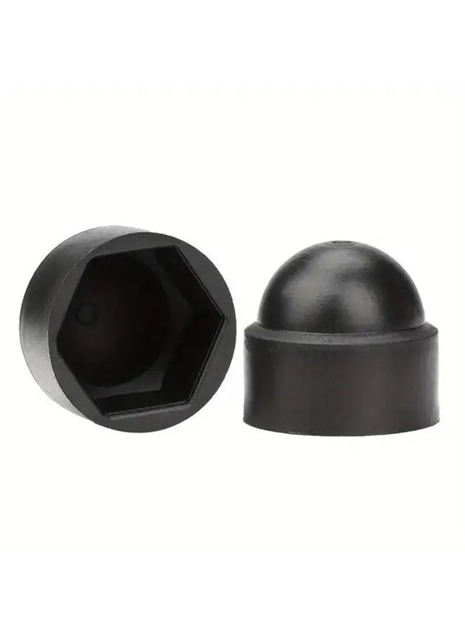 Plastic Screw Protection Caps for Bolts 12mm M12 - Image 3